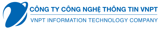 CÔNG TY CÔNG NGHỆ THÔNG TIN VNPT